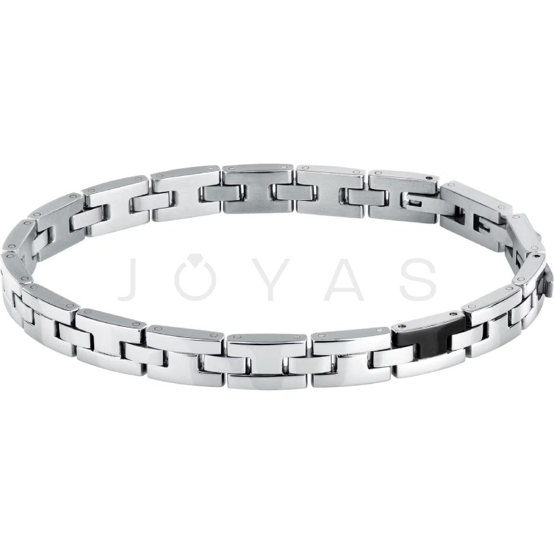 Pánsky náramok Trussardi T-Steel TJAXV09