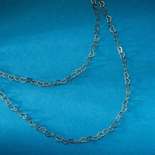 Dámsky náhrdelník Morellato Intrecci SAZC18