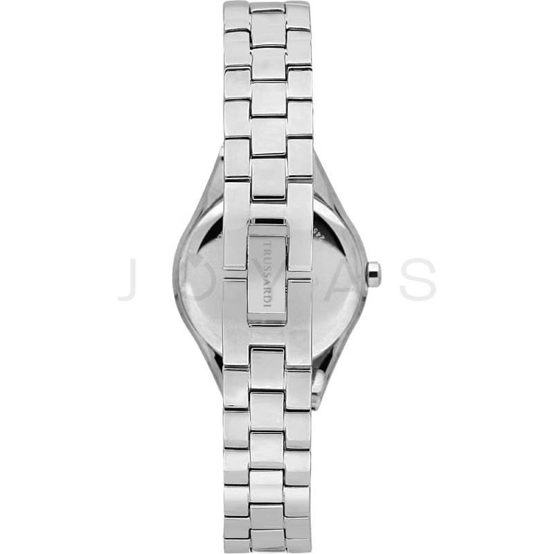 Dámské hodinky Trussardi Metropolitan R2453159504