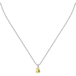 Dámsky strieborný náhrdelník Morellato Tesori SAIW194