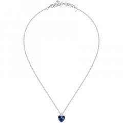 Dámský stříbrný náhrdelník Morellato Tesori SAIW159