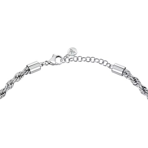 Dámsky náhrdelník Morellato Intrecci SAZC22