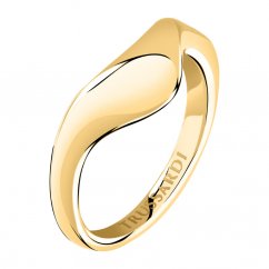 Dámský prsten Trussardi T-Design TJAXA07
