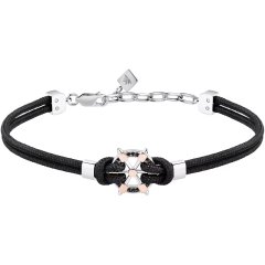 Pánsky náramok Morellato Versilia SAHB19