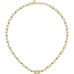 Dámský náhrdelník Morellato Intrecci SAZC02