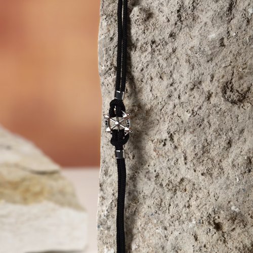 Pánsky náramok Morellato Versilia SAHB19