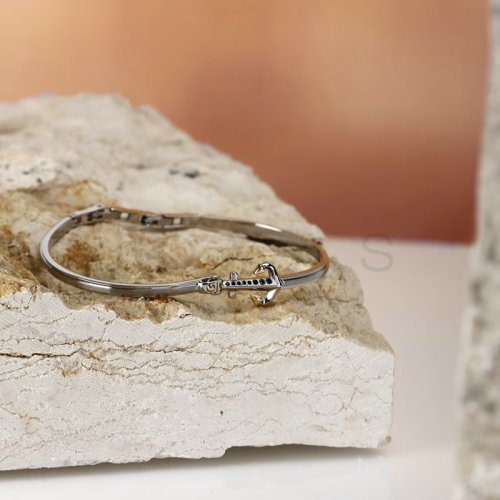 Pánský náramek Morellato Versilia SAHB22