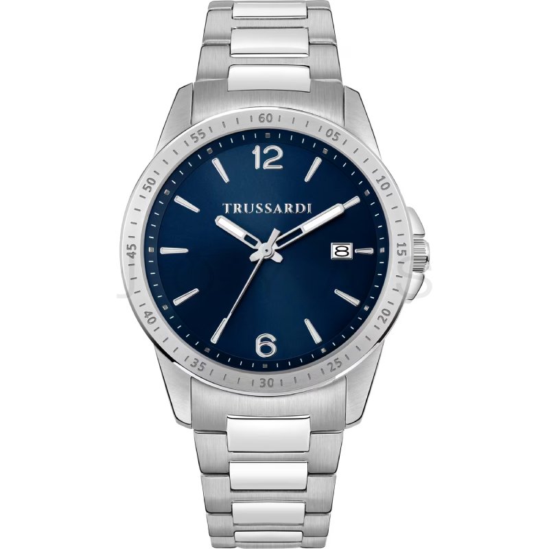 Pánské hodinky Trussardi T-Hawk R2453153008
