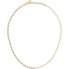 Dámský náhrdelník Morellato Intrecci SAZC08