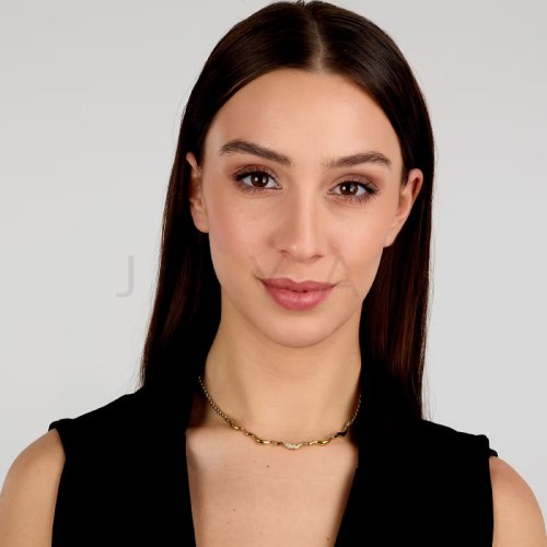 Dámsky náhrdelník Morellato Design SAYP01