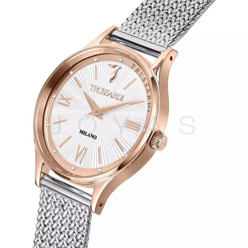 Dámské hodinky Trussardi T-Star R2453152507