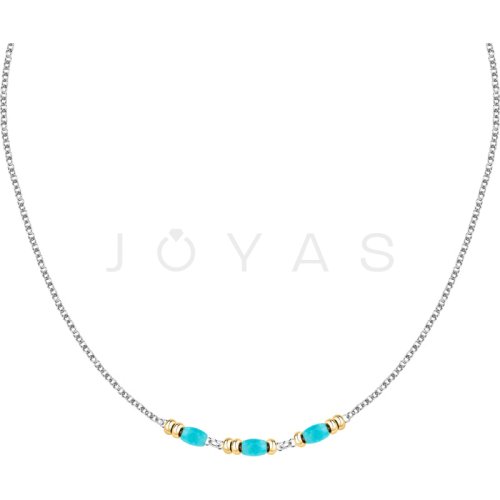 Dámsky náhrdelník Morellato Colori SAXQ05