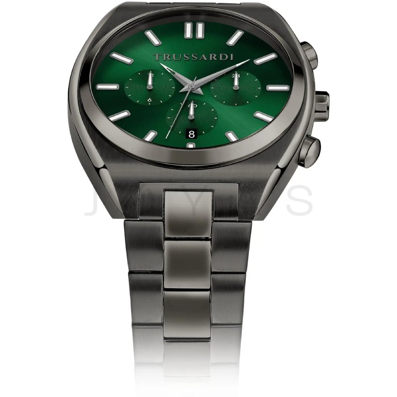 Pánske hodinky Trussardi Metropolitan R2453159001