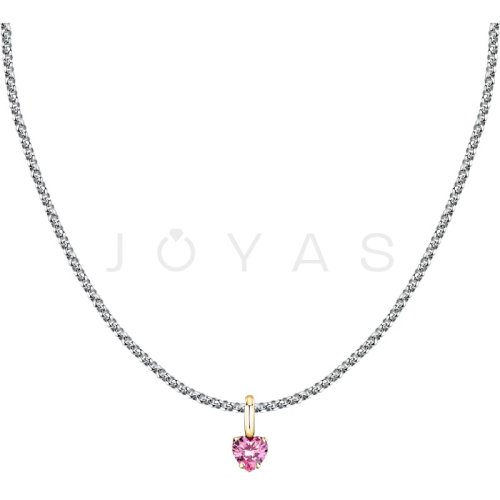 Dámsky náhrdelník Morellato Drops SCZ1355