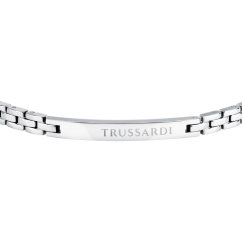 Pánsky náramok Trussardi T-Steel TJAXV15