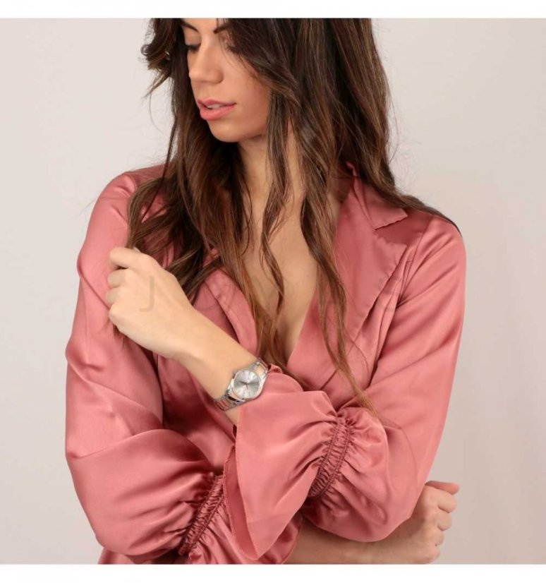 Dámské hodinky Trussardi T-Bent R2453141501