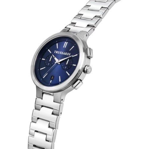 Pánské hodinky Trussardi Loud R2453164004