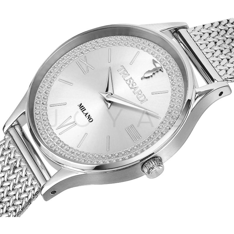 Dámske hodinky Trussardi T-Star R2453152509