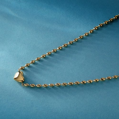 Dámsky náhrdelník Morellato Intrecci SAZC06