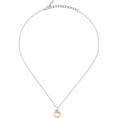 Dámský náhrdelník Trussardi T-Logo TJAXC45