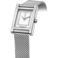 Dámské hodinky Trussardi T-Strict R2453155504