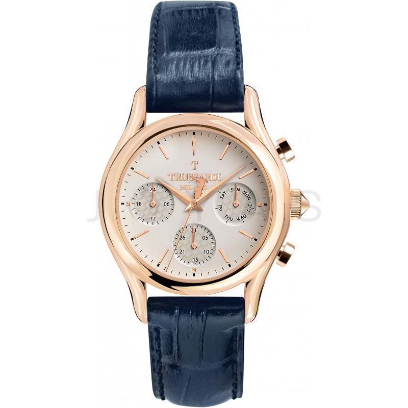 Pánske hodinky Trussardi T-Light R2451127001