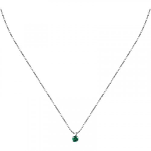 Dámský stříbrný náhrdelník Morellato Tesori SAIW173