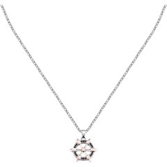 Pánsky náhrdelník Morellato Versilia SAHB17