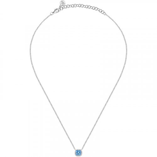 Dámsky strieborný náhrdelník Morellato Tesori SAIW108