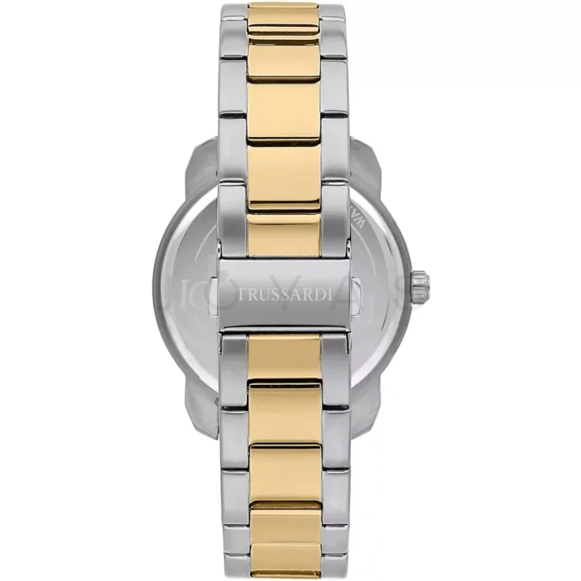 Pánské hodinky Trussardi T-City R2423154001