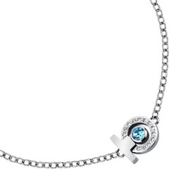 Dámsky náramok Morellato T-Logo TJAXC56