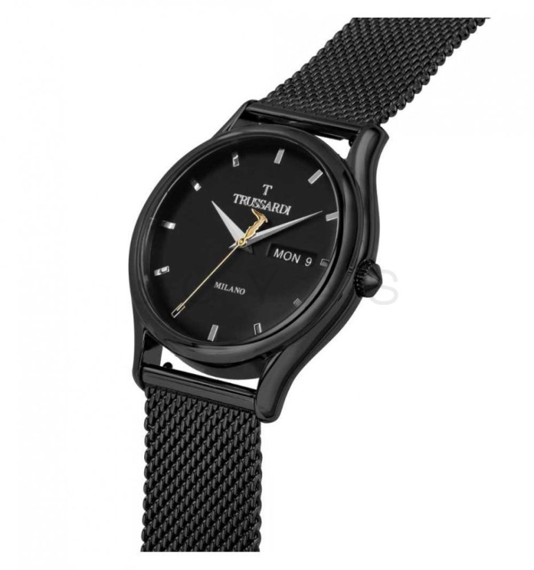 Pánske hodinky Trussardi T-Light R2453127012