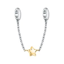 Dámsky oceľový prívesok Morellato Drops SCZ1413