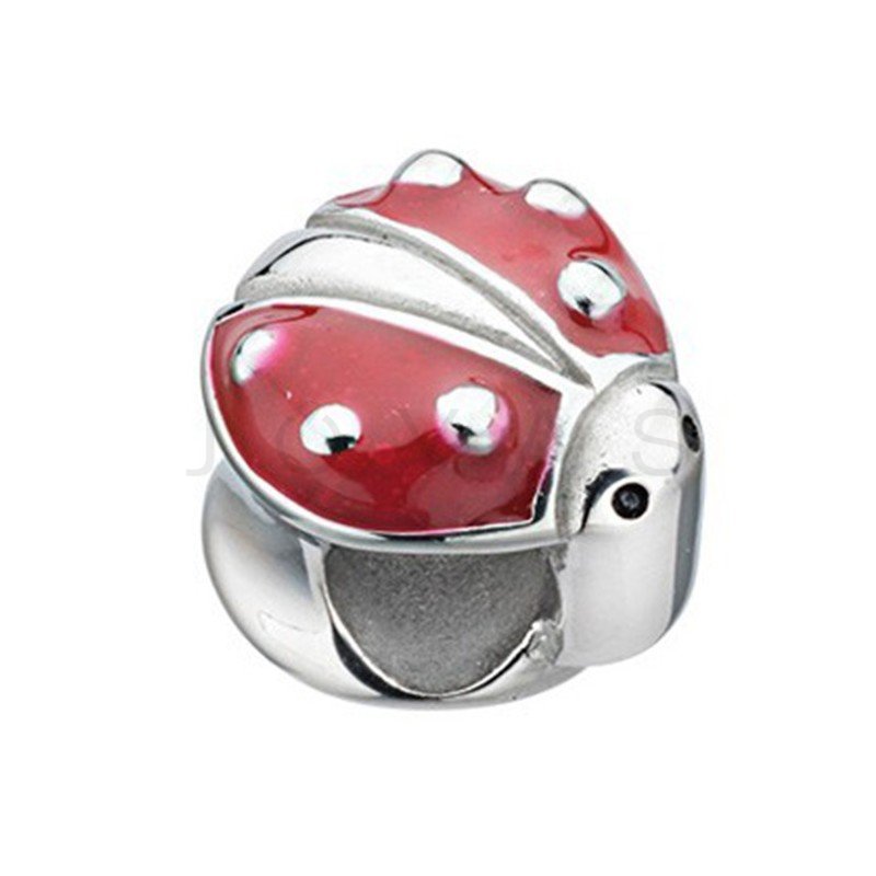 Dámský přívěsek Morellato Drops Red Ladybug SCZS7