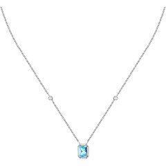 Dámský stříbrný náhrdelník Morellato Tesori SAIW315