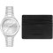 Dámske hodinky Trussardi Small Wrist SET R2453157507