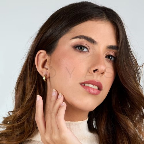 Dámske náušnice Morellato Gioia SAVY42