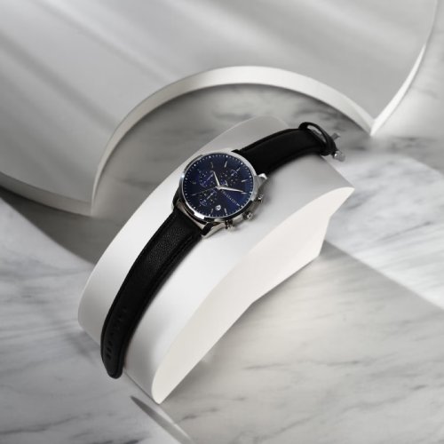 Pánské hodinky Trussardi T-Bridge R2451171001