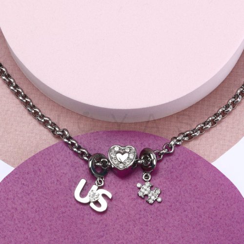 Dámsky náramok Morellato Drops SCZ1352