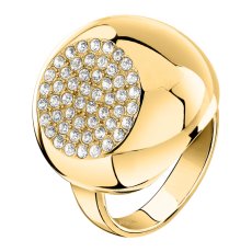 Dámský prsten Trussardi T-Design TJAXC101