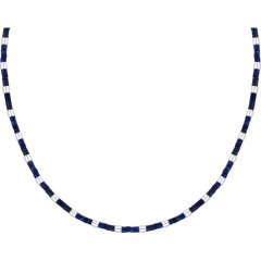 Pánsky náhrdelník Morellato Pietre S1729