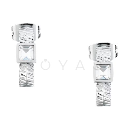 Dámské náušnice Morellato Gioia SAVY44