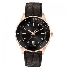 Pánské hodinky Trussardi T-Logo R2421143001