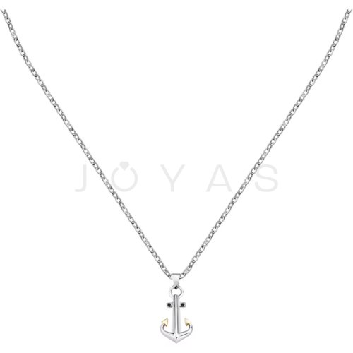 Pánský náhrdelník Morellato Versilia SAHB18