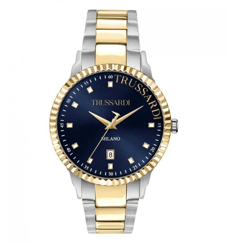 Pánske hodinky Trussardi T-Bent R2453141001