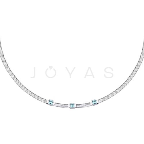 Dámsky náhrdelník Morellato Gioia SAVY28