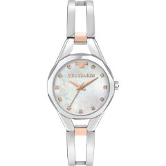 Dámské hodinky Trussardi Metropolitan R2453159504