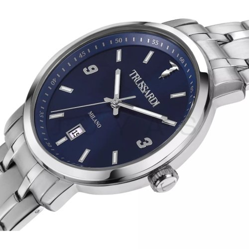 Pánské hodinky Trussardi T-Couple R2453147010