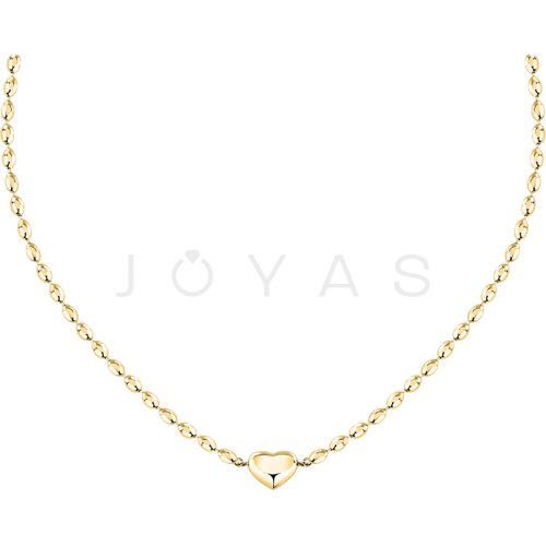 Dámsky náhrdelník Morellato Intrecci SAZC06