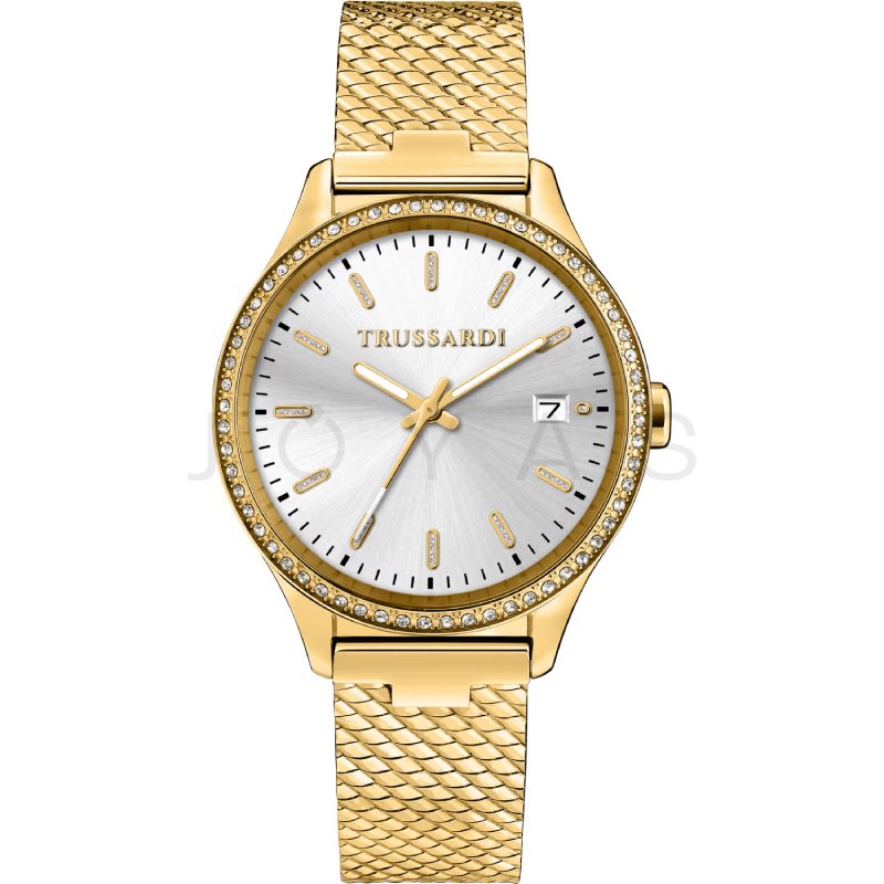 Dámské hodinky Trussardi City Life R2453170504